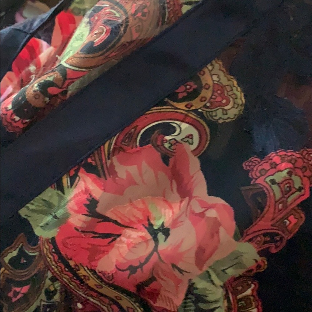 💥Victoria’s Secret Robe- Size P/S💥 - Picture 6 of 7